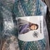 Discontinued Loops & Threads Copenhagen yarn in Succulent 3pk