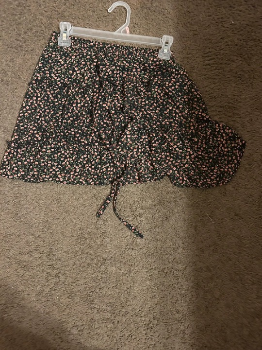 Cute Skirt