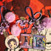keychain bundle•Shinubo•