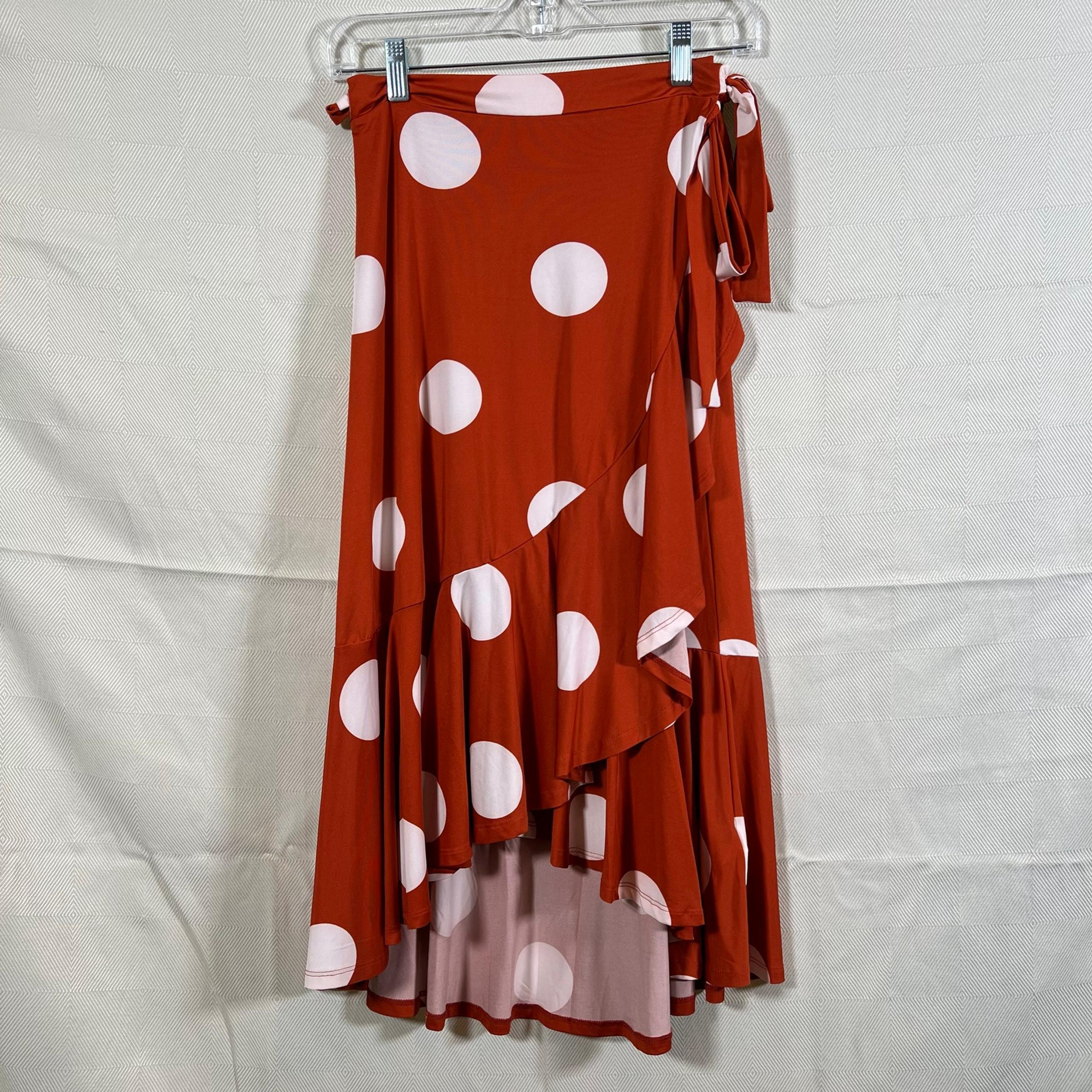Lularoe Bella Wrap Skirt - S