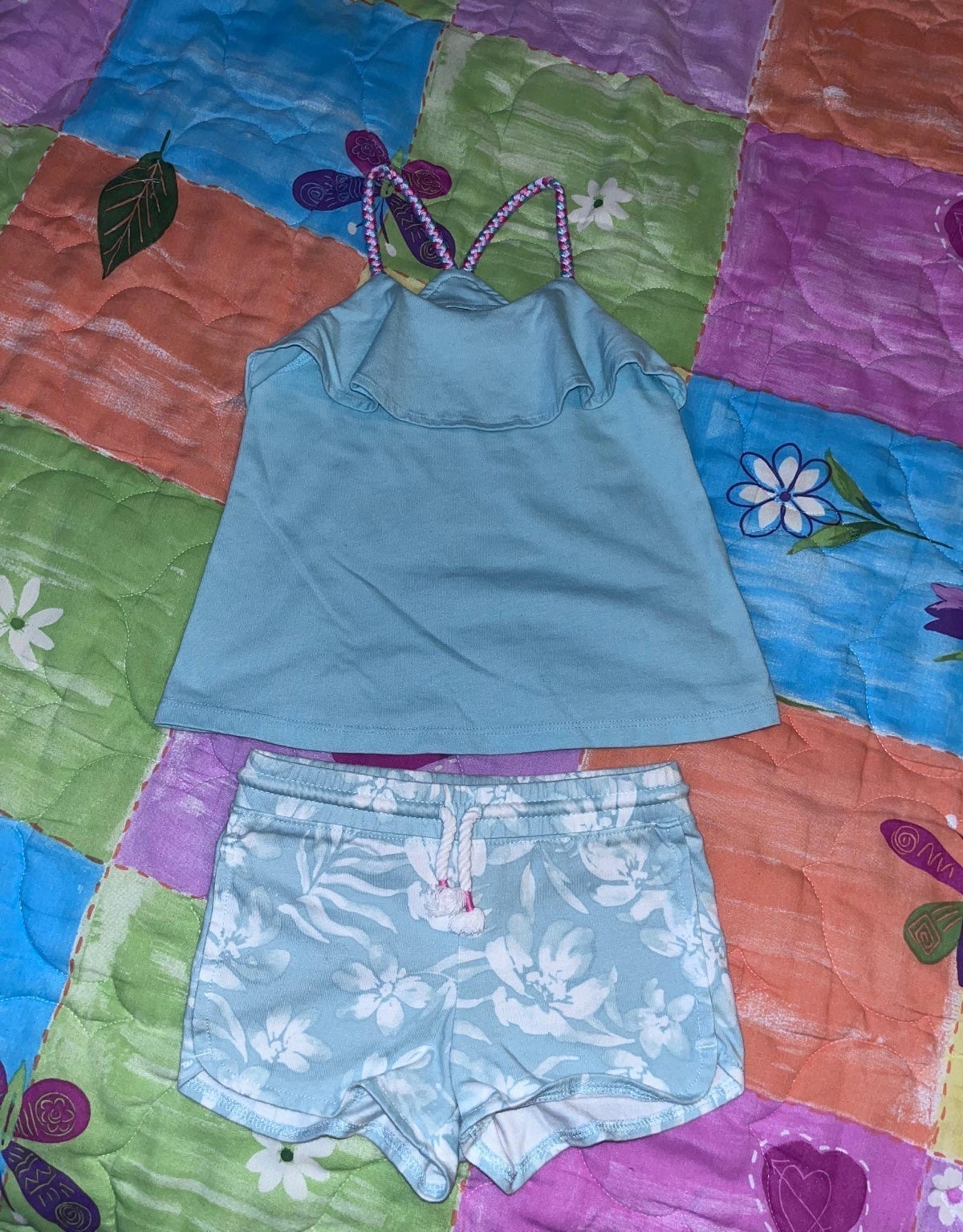 Toddler Girl Clothes #22
