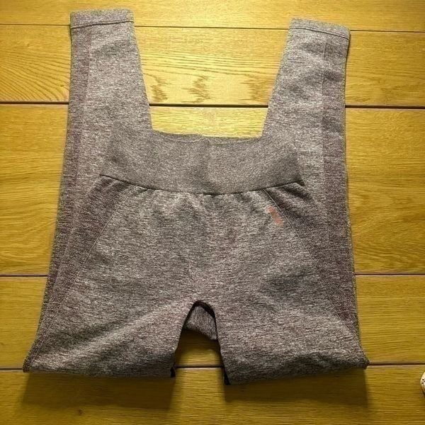 Gymshark flex leggings small