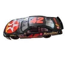Action James McMurray #42 havoline 2004 intrepid total production 8976 PN 105655