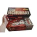 Action James McMurray #42 havoline 2004 intrepid total production 8976 PN 105655
