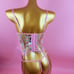 Babydoll Lingerie Set new