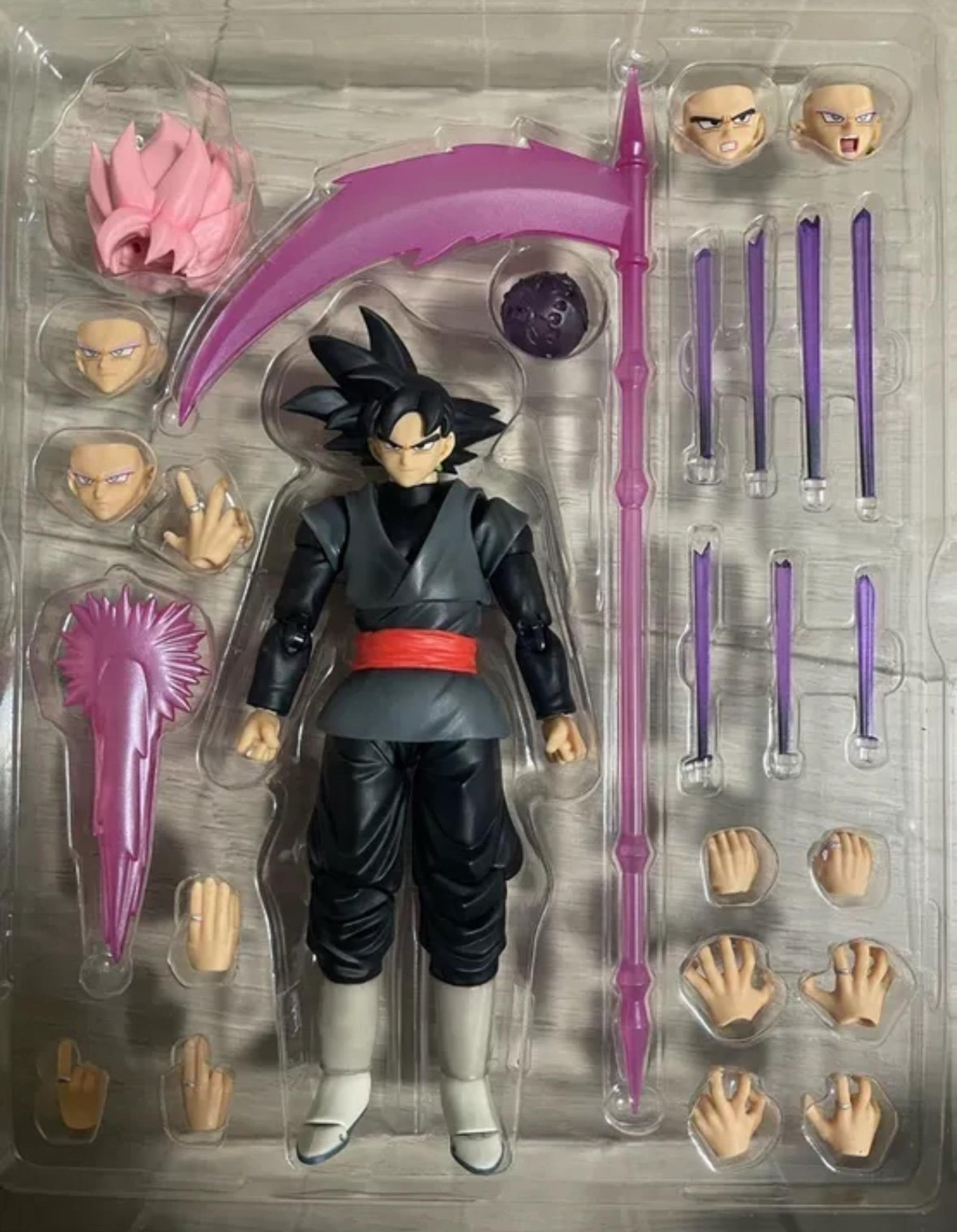 figuarts