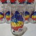 10 Vintage Diet Pepsi Uh Huh You Got The Right One Baby Ray Charles Glasses Set