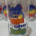 10 Vintage Diet Pepsi Uh Huh You Got The Right One Baby Ray Charles Glasses Set