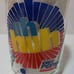 10 Vintage Diet Pepsi Uh Huh You Got The Right One Baby Ray Charles Glasses Set