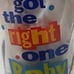 10 Vintage Diet Pepsi Uh Huh You Got The Right One Baby Ray Charles Glasses Set
