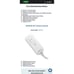Tempurpedic Adjustable Base Bed Wired Remote C510-150117003 Tempur-Up TUF-100