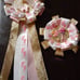 Baby Shower or Gender Reveal Corsage