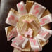 Baby Shower or Gender Reveal Corsage