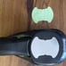 Stampin' UP! ROUND TAB Paper Punch Whale Tail Design #108340 RETIRED