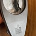 Stampin' UP! ROUND TAB Paper Punch Whale Tail Design #108340 RETIRED