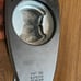 Stampin' UP! ROUND TAB Paper Punch Whale Tail Design #108340 RETIRED