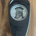 Stampin' UP! ROUND TAB Paper Punch Whale Tail Design #108340 RETIRED
