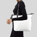 New Walter Baker Tote bag white