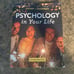 Psychology In Your Life Textbook