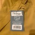 BNWT- Women’s Trew Gear Astoria ski or snowboard bibs - Honey Mustard - S