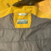 BNWT- Women’s Trew Gear Astoria ski or snowboard bibs - Honey Mustard - S