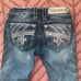 Rock Revival Bootcut & skinny Jeans BUNDLE