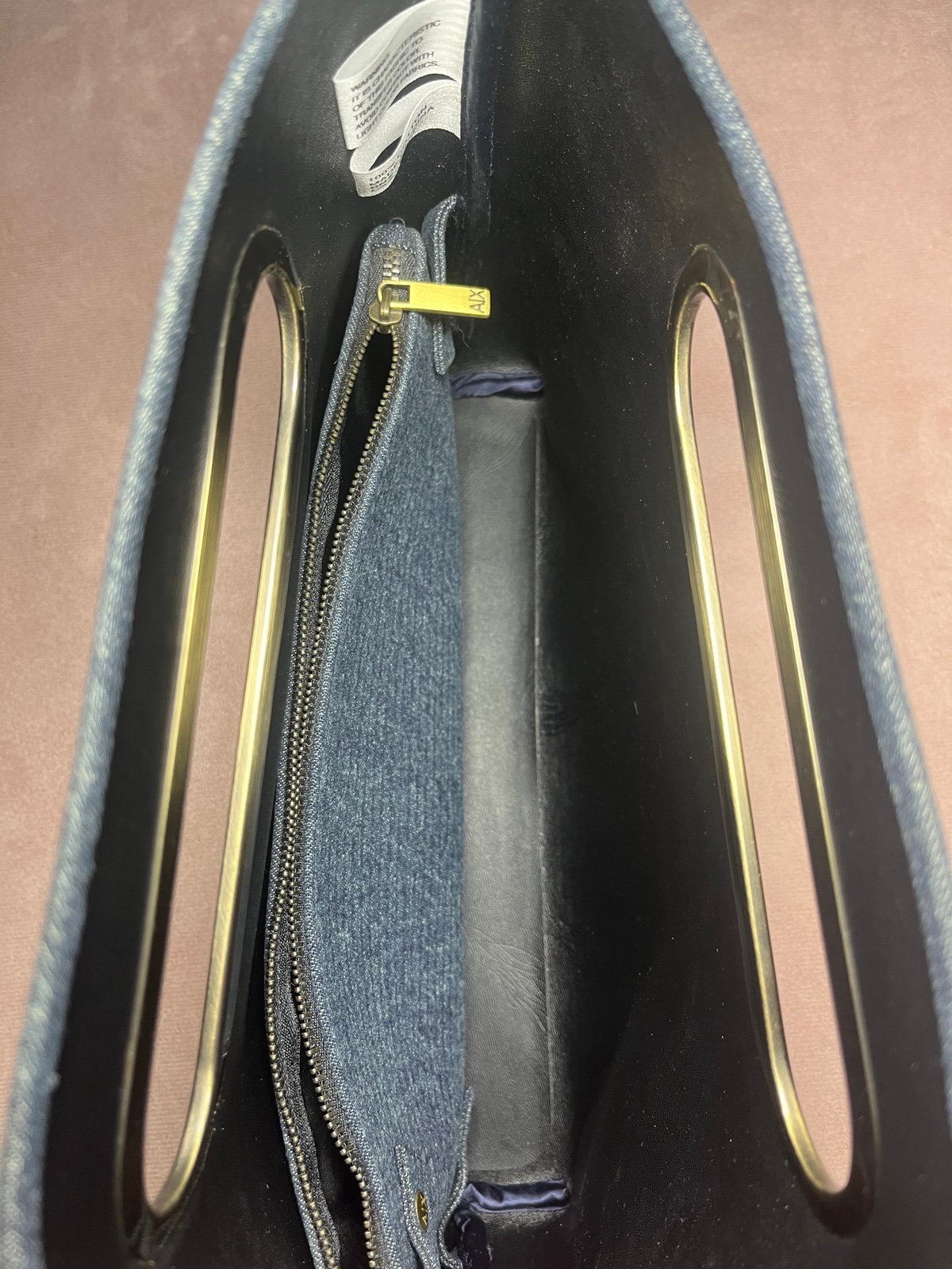 Armani Exchange Bag