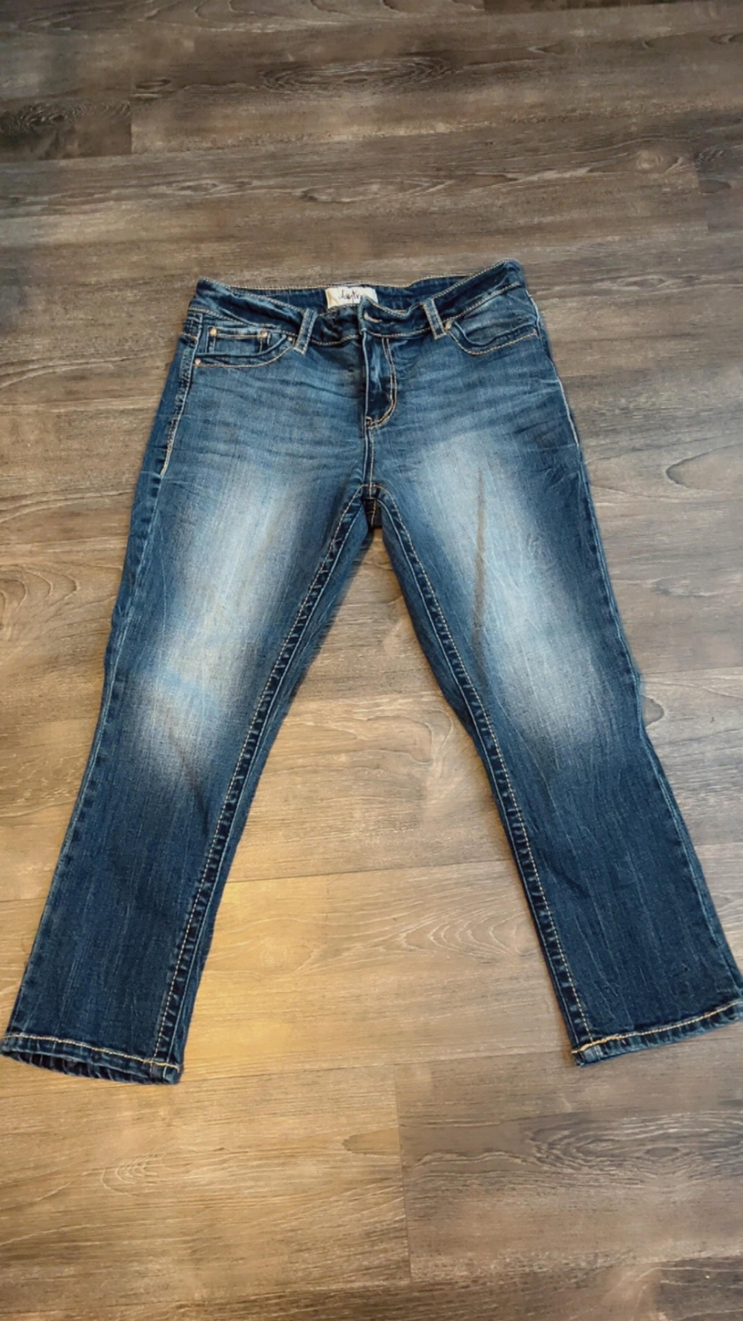 Daytrip Jeans