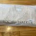 NWT Brochu Walker Andrain Saffron Multi V-Neck Sweater Size XS 488