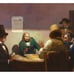 Wild Bill Hickok N. C. Wyeth Wall Art Print 27x21