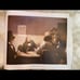 Wild Bill Hickok N. C. Wyeth Wall Art Print 27x21