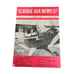 Vintage August 1941 Dixie Air News Covers Southern Aviation Magazine