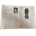 Vintage August 1941 Dixie Air News Covers Southern Aviation Magazine