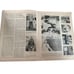 Vintage August 1941 Dixie Air News Covers Southern Aviation Magazine