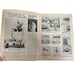 Vintage August 1941 Dixie Air News Covers Southern Aviation Magazine