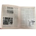 Vintage August 1941 Dixie Air News Covers Southern Aviation Magazine