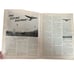 Vintage August 1941 Dixie Air News Covers Southern Aviation Magazine