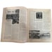 Vintage August 1941 Dixie Air News Covers Southern Aviation Magazine