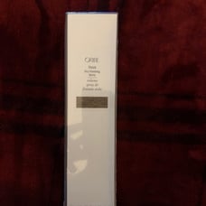 Oribe dry finishing spray