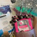 Spa Gift Basket huge set