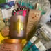 Spa Gift Basket huge set