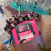 Spa Gift Basket huge set
