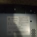 Mercedes Benz Factory CD player/Radio