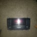 Mercedes Benz Factory CD player/Radio