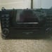 Mercedes Benz Factory CD player/Radio