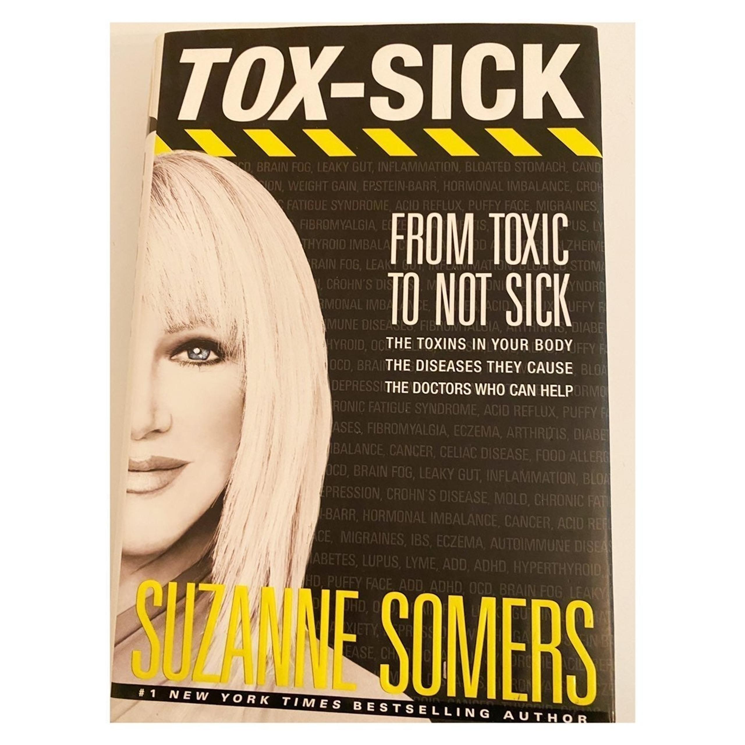 Tox-sick