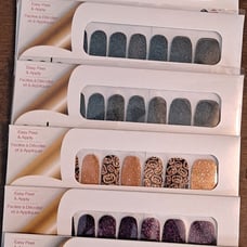 Exclusive sets
