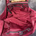 Lockheart Purse