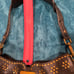 Lockheart Purse