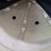 New Era MLB New York Yankees Authentic Hat 59Fifty Navy Gray Player Exclusive